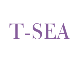 T-SEA 第03类化妆品商标转让 注册号48296279