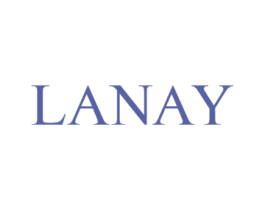 LANAY 第25类服装鞋帽商标转让 注册号78873560