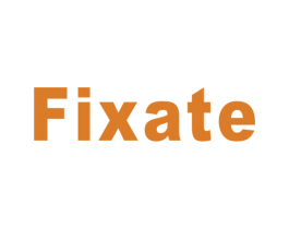 FIXATE