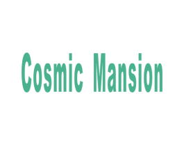 COSMIC MANSION