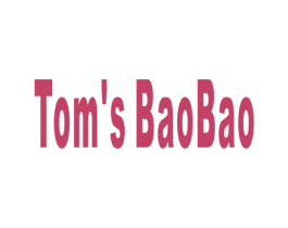TOM'S BAOBAO