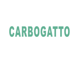 CARBOGATTO