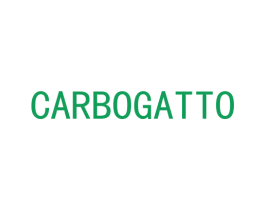 CARBOGATTO