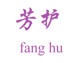 芳护 第10类医疗器械商标转让 注册号45489973