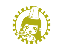 图形 第30类小食配料商标转让 注册号48111456