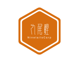 九尾鲤 NINETAILSCARP 第25类服装鞋帽商标转让 注册号47160495