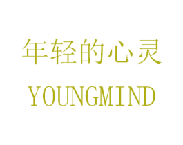 年轻的心灵 YOUNGMIND