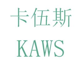卡伍斯 KAWS 第10类医疗器械商标转让 注册号30982661