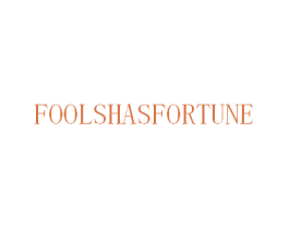 FOOLSHASFORTUNE 第25类服装鞋帽商标转让 注册号31039890