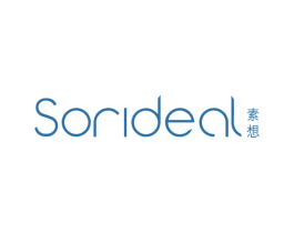 SORIDEAL 素想 第03类化妆品商标转让 注册号63478229