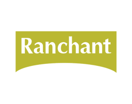 RANCHANT 第18类皮革箱包商标转让 注册号67244723