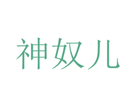 神奴儿 第25类服装鞋帽商标转让 注册号30204028