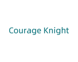 COURAGE KNIGHT 第03类化妆品商标转让 注册号75411756