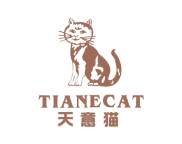 天意猫  TIANECAT