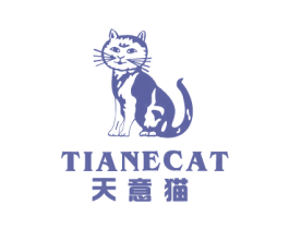 天意猫 TIANECAT