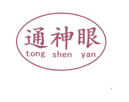 通神眼