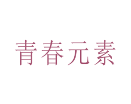 青春元素