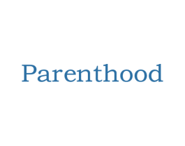 PARENTHOOD 第25类服装鞋帽商标转让 注册号15762305