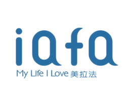 美拉法 MY LIFE I LOVE IAFA