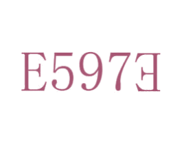 E597E 第25类服装鞋帽商标转让 注册号31214879