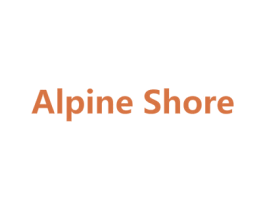 ALPINE SHORE 第25类服装鞋帽商标转让 注册号81620511