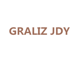 GRALIZ JDY 第25类服装鞋帽商标转让 注册号81474722