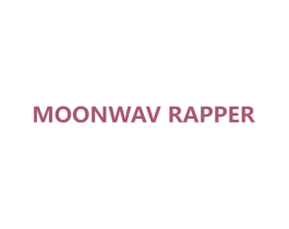 MOONWAV RAPPER 第25类服装鞋帽商标转让 注册号79310290