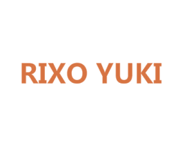 RIXO YUKI 第25类服装鞋帽商标转让 注册号77362726