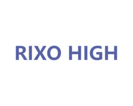RIXO HIGH 第25类服装鞋帽商标转让 注册号77218797
