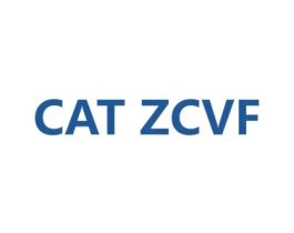 CAT ZCVF 第25类服装鞋帽商标转让 注册号77229114