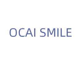 OCAI SMILE 第25类服装鞋帽商标转让 注册号72856155