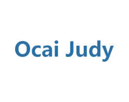 OCAI JUDY