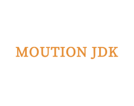 MOUTION JDK 第25类服装鞋帽商标转让 注册号72354903