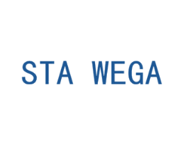 STA WEGA 第25类服装鞋帽商标转让 注册号68938153