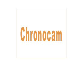 CHRONOCAM