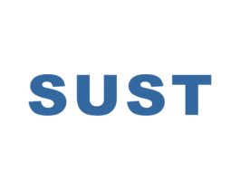 SUST 第25类服装鞋帽商标转让 注册号80424374