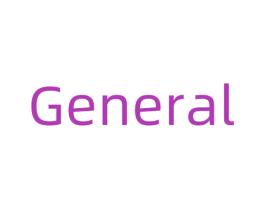 GENERAL