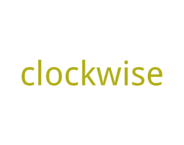 CLOCKWISE