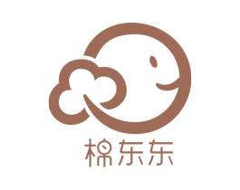 棉东东 第25类服装鞋帽商标转让 注册号19972120