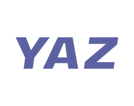 YAZ 第25类服装鞋帽商标转让 注册号78227012
