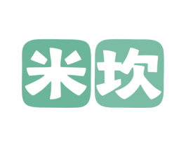 米坎 第30类小食配料商标转让 注册号80337207