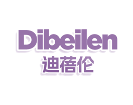 DIBEILEN 迪蓓伦 第10类医疗器械商标转让 注册号78544087