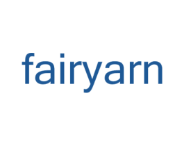 FAIRYARN 第25类服装鞋帽商标转让 注册号25768553