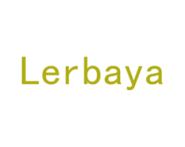 LERBAYA 第25类服装鞋帽商标转让 注册号66985126