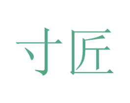 寸匠 第09类科学仪器商标转让 注册号49567427