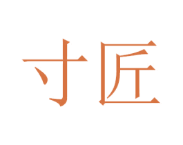 寸匠 第10类医疗器械商标转让 注册号49561884