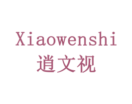 逍文视