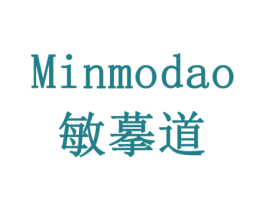 敏摹道