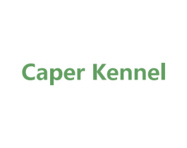 CAPER KENNEL 第25类服装鞋帽商标转让 注册号34873711
