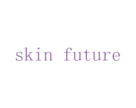 SKIN FUTURE 第29类食品商标转让 注册号65390332